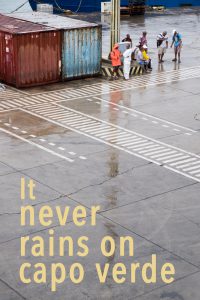 it never rains on capo verde - Wassily Kazimirski - Contemporary Photography